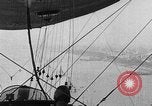 Image of Blimp United States USA, 1925, second 27 stock footage video 65675041661