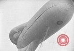 Image of Blimp United States USA, 1925, second 34 stock footage video 65675041661