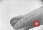 Image of Blimp United States USA, 1925, second 35 stock footage video 65675041661