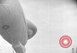 Image of Blimp United States USA, 1925, second 40 stock footage video 65675041661