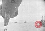Image of Blimp United States USA, 1925, second 41 stock footage video 65675041661