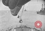 Image of Blimp United States USA, 1925, second 43 stock footage video 65675041661