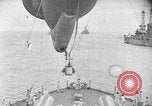 Image of Blimp United States USA, 1925, second 44 stock footage video 65675041661