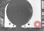 Image of Blimp United States USA, 1925, second 55 stock footage video 65675041661
