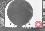 Image of Blimp United States USA, 1925, second 57 stock footage video 65675041661