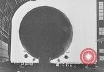 Image of Blimp United States USA, 1925, second 62 stock footage video 65675041661
