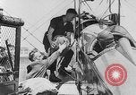 Image of early Air Mail service in 1920s United States USA, 1925, second 32 stock footage video 65675041662