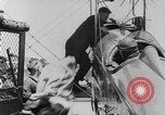 Image of early Air Mail service in 1920s United States USA, 1925, second 33 stock footage video 65675041662