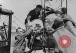 Image of early Air Mail service in 1920s United States USA, 1925, second 34 stock footage video 65675041662