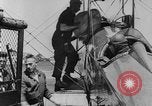 Image of early Air Mail service in 1920s United States USA, 1925, second 35 stock footage video 65675041662