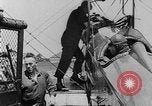 Image of early Air Mail service in 1920s United States USA, 1925, second 36 stock footage video 65675041662