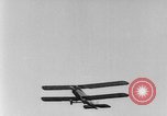 Image of early Air Mail service in 1920s United States USA, 1925, second 42 stock footage video 65675041662