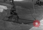 Standbild Navion Ebene Kanada, 1951, aus Sekunde 14 historischem Filmmaterial Videoclip 65675041666