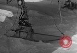 Standbild Navion Ebene Kanada, 1951, aus Sekunde 16 historischem Filmmaterial Videoclip 65675041666