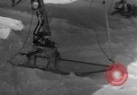 Standbild Navion Ebene Kanada, 1951, aus Sekunde 17 historischem Filmmaterial Videoclip 65675041666