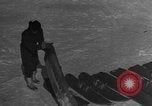 Standbild Navion Ebene Kanada, 1951, aus Sekunde 19 historischem Filmmaterial Videoclip 65675041666