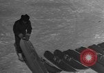 Standbild Navion Ebene Kanada, 1951, aus Sekunde 21 historischem Filmmaterial Videoclip 65675041666