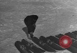 Standbild Navion Ebene Kanada, 1951, aus Sekunde 24 historischem Filmmaterial Videoclip 65675041666