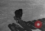 Standbild Navion Ebene Kanada, 1951, aus Sekunde 25 historischem Filmmaterial Videoclip 65675041666