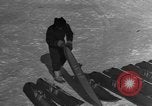 Standbild Navion Ebene Kanada, 1951, aus Sekunde 28 historischem Filmmaterial Videoclip 65675041666