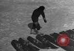 Standbild Navion Ebene Kanada, 1951, aus Sekunde 34 historischem Filmmaterial Videoclip 65675041666
