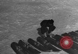 Standbild Navion Ebene Kanada, 1951, aus Sekunde 35 historischem Filmmaterial Videoclip 65675041666