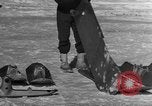 Standbild Navion Ebene Kanada, 1951, aus Sekunde 39 historischem Filmmaterial Videoclip 65675041666