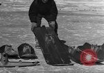 Standbild Navion Ebene Kanada, 1951, aus Sekunde 41 historischem Filmmaterial Videoclip 65675041666