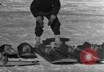 Standbild Navion Ebene Kanada, 1951, aus Sekunde 43 historischem Filmmaterial Videoclip 65675041666