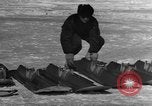 Standbild Navion Ebene Kanada, 1951, aus Sekunde 45 historischem Filmmaterial Videoclip 65675041666