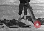 Standbild Navion Ebene Kanada, 1951, aus Sekunde 47 historischem Filmmaterial Videoclip 65675041666