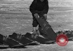 Standbild Navion Ebene Kanada, 1951, aus Sekunde 54 historischem Filmmaterial Videoclip 65675041666