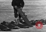 Standbild Navion Ebene Kanada, 1951, aus Sekunde 57 historischem Filmmaterial Videoclip 65675041666