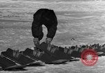Standbild Navion Ebene Kanada, 1951, aus Sekunde 58 historischem Filmmaterial Videoclip 65675041666