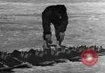 Standbild Navion Ebene Kanada, 1951, aus Sekunde 60 historischem Filmmaterial Videoclip 65675041666