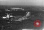 Standbild Navion Ebene Kanada, 1951, aus Sekunde 1 historischem Filmmaterial Videoclip 65675041667