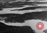 Standbild Navion Ebene Kanada, 1951, aus Sekunde 11 historischem Filmmaterial Videoclip 65675041667
