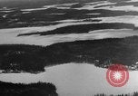 Standbild Navion Ebene Kanada, 1951, aus Sekunde 13 historischem Filmmaterial Videoclip 65675041667