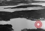 Standbild Navion Ebene Kanada, 1951, aus Sekunde 14 historischem Filmmaterial Videoclip 65675041667