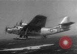 Standbild Navion Ebene Kanada, 1951, aus Sekunde 15 historischem Filmmaterial Videoclip 65675041667