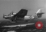 Standbild Navion Ebene Kanada, 1951, aus Sekunde 16 historischem Filmmaterial Videoclip 65675041667