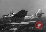 Standbild Navion Ebene Kanada, 1951, aus Sekunde 17 historischem Filmmaterial Videoclip 65675041667