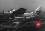 Standbild Navion Ebene Kanada, 1951, aus Sekunde 18 historischem Filmmaterial Videoclip 65675041667