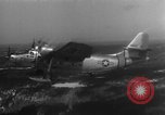 Standbild Navion Ebene Kanada, 1951, aus Sekunde 19 historischem Filmmaterial Videoclip 65675041667