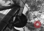 Standbild Navion Ebene Kanada, 1951, aus Sekunde 22 historischem Filmmaterial Videoclip 65675041667