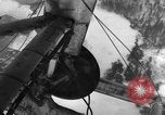 Standbild Navion Ebene Kanada, 1951, aus Sekunde 23 historischem Filmmaterial Videoclip 65675041667