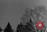 Standbild Navion Ebene Kanada, 1951, aus Sekunde 28 historischem Filmmaterial Videoclip 65675041667