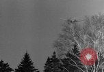 Standbild Navion Ebene Kanada, 1951, aus Sekunde 29 historischem Filmmaterial Videoclip 65675041667