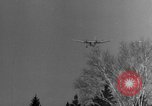 Standbild Navion Ebene Kanada, 1951, aus Sekunde 30 historischem Filmmaterial Videoclip 65675041667