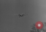 Standbild Navion Ebene Kanada, 1951, aus Sekunde 33 historischem Filmmaterial Videoclip 65675041667